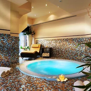 **** Hotell Leopardi Italien