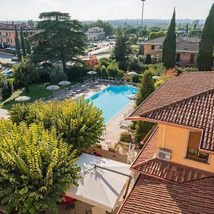 *** Hotell Gardenia Italien