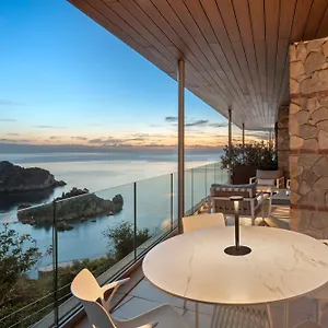 ** Aparthotel Isola Bella Infinity Italië