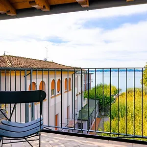 *** Hotell Mavino Italien