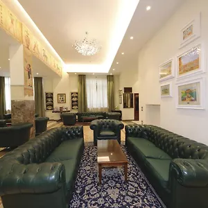 *** Hotell Moderno Italien