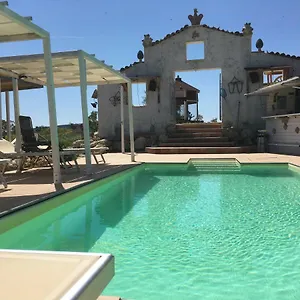 ** Bed & Breakfast Magna Grecia Italië