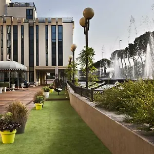 **** Hotell Leon D'oro Italien