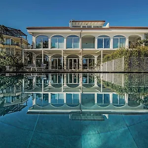 **** Aparthotel Sicilia's Art & Italië