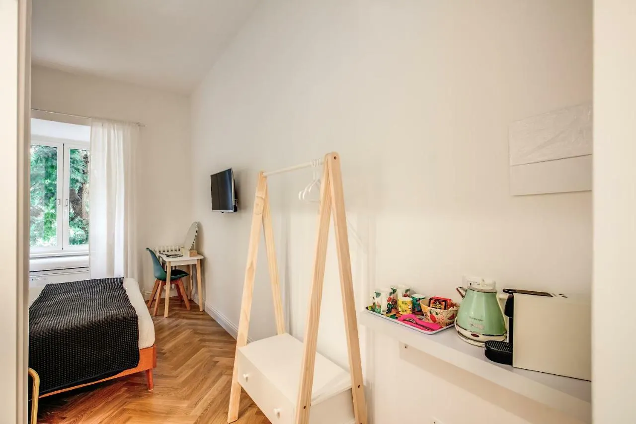 Bed and breakfast Trastevere 2.0 Roma