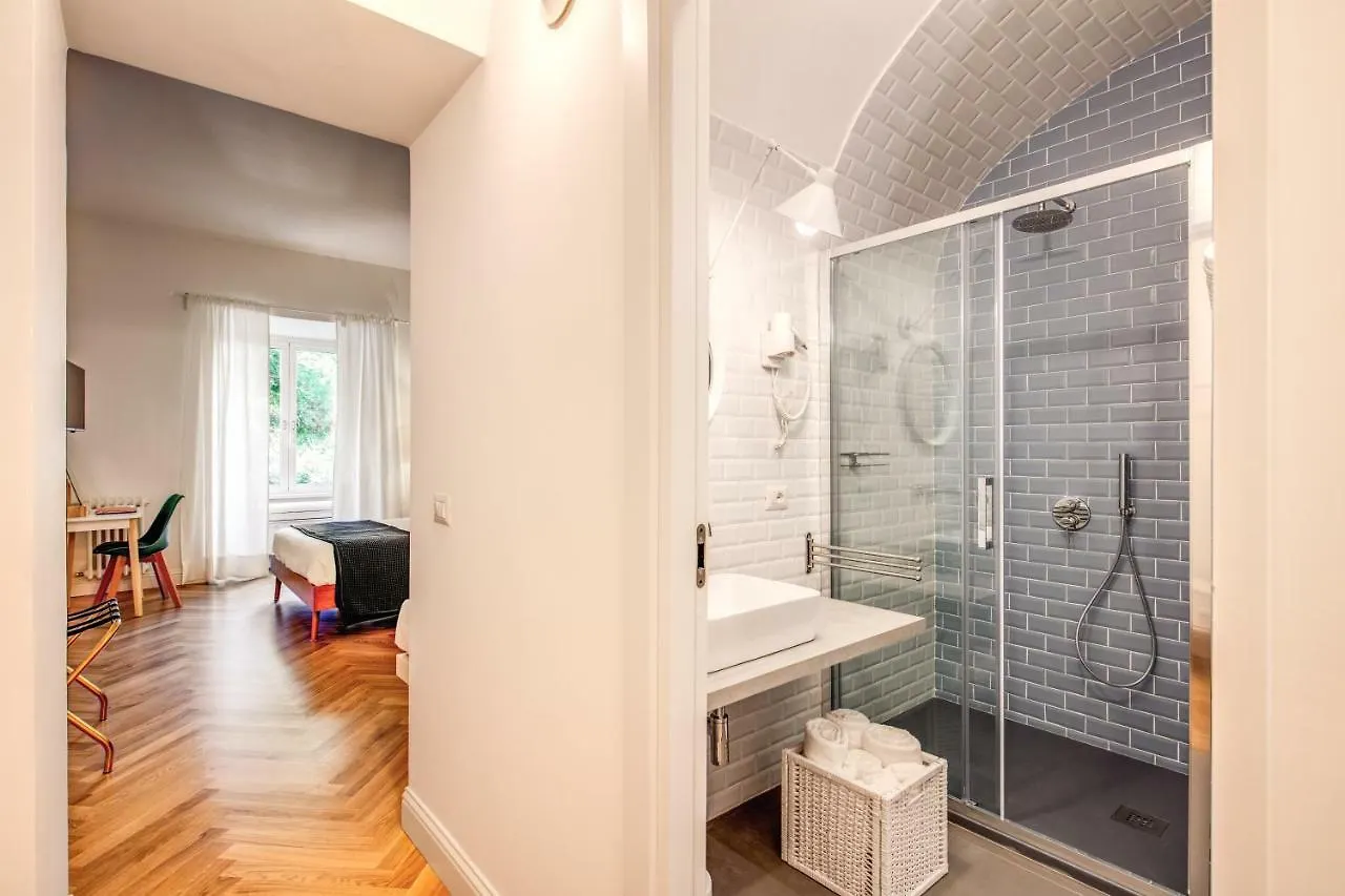 Trastevere 2.0 Roma Bed and breakfast