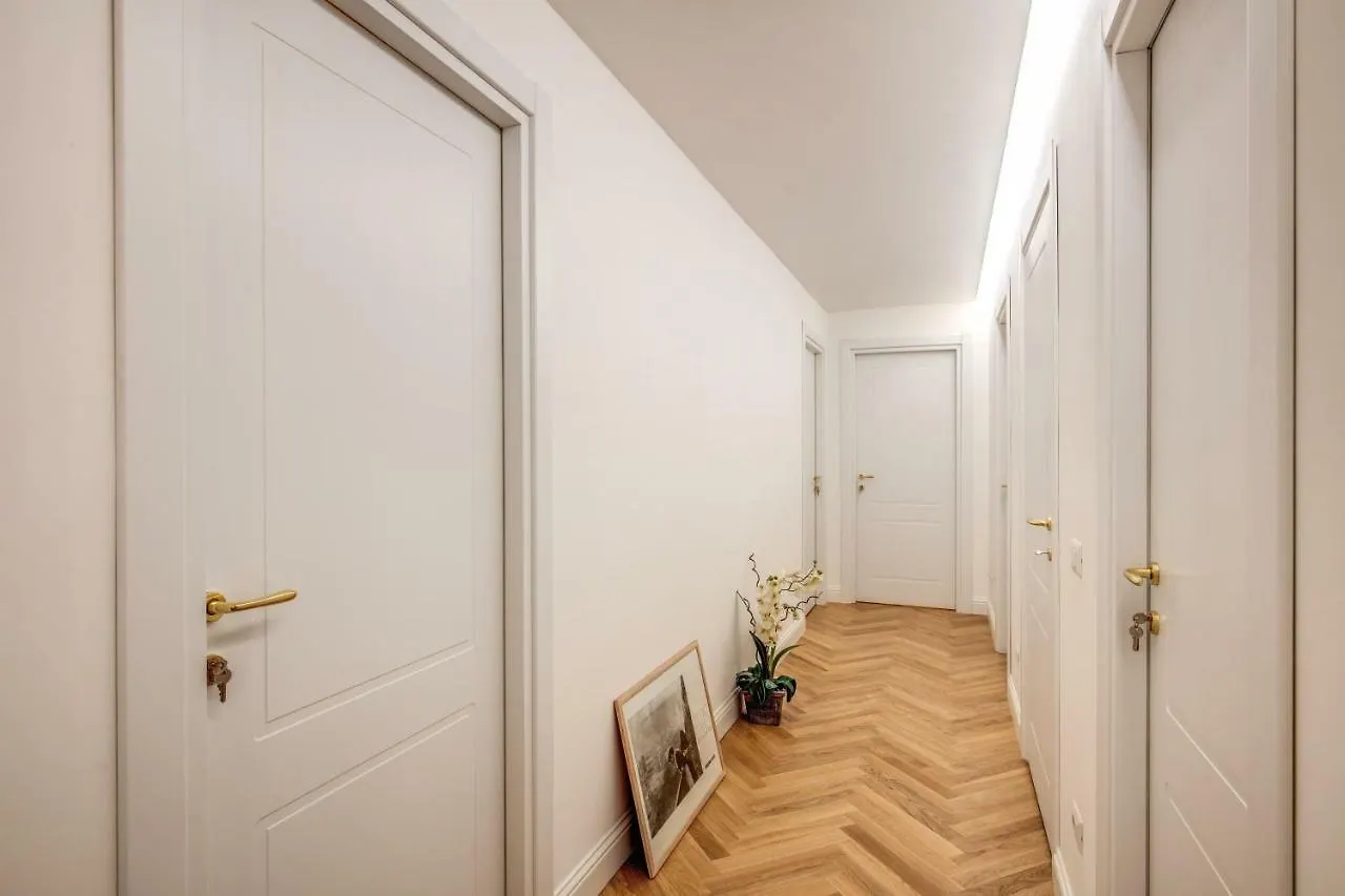 Bed and breakfast Trastevere 2.0 Roma