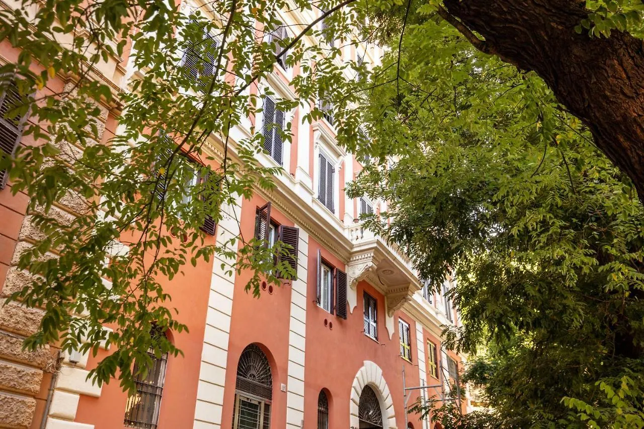 Trastevere 2.0 Roma