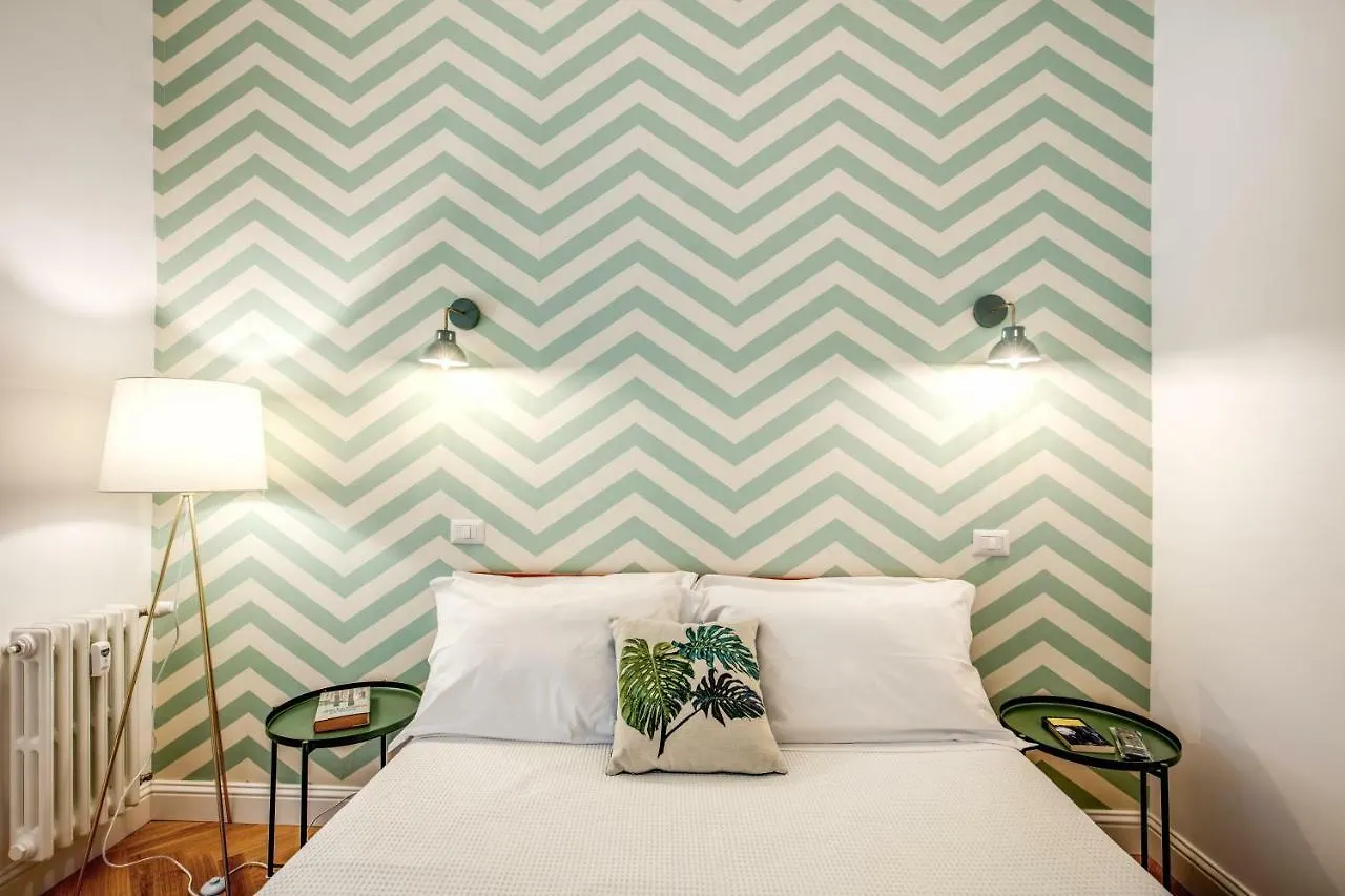 Trastevere 2.0 Roma Bed and breakfast